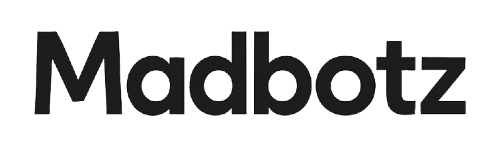 Madbotz Blog